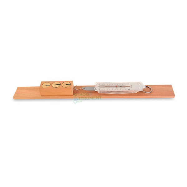 Friction Apparatus